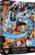Trefl Puzzle Premium Plus Quality Naruto Shippuden 1000 elementów 1