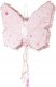 Piniata składana Motyl 58x48x10cm 60210 3