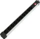 10-WAY POWER STRIP WITH SURGE 1