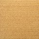 vidaXL Żagiel przeciwsłoneczny, 160 g/m, piaskowy, 5x5x6 m, HDPE 8