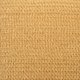 vidaXL Żagiel przeciwsłoneczny, 160 g/m, piaskowy, 4x4x5,8 m, HDPE 8