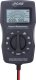 InLine® Multifunktions-Batterietester, Messgerät mit LCD-Anzeige 1