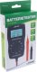 InLine® Multifunktions-Batterietester, Messgerät mit LCD-Anzeige 3