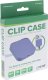 InLine® Clip Case - Magnetisches USB-C Gehäuse für SATA III & NVMe M.2 SSDs 7