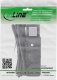 InLine® Outdoor-Steckdosenleiste, 3-fach Schutzkontakt, IP44, mit Schalter, 5m 2