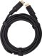 InLine® DisplayPort 1.4 AOC Kabel, 8K4K, DisplayPort Stecker abnehmbar, 10m 2