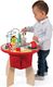 Janod Stolik edukacyjny duży drewniany Baby Forest (J08018) 10