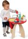 Janod Stolik edukacyjny duży drewniany Baby Forest (J08018) 11
