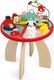 Janod Stolik edukacyjny duży drewniany Baby Forest (J08018) 2