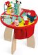 Janod Stolik edukacyjny duży drewniany Baby Forest (J08018) 5