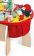 Janod Stolik edukacyjny duży drewniany Baby Forest (J08018) 6