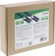 InLine® HDMI AOC Kabel, Ultra High Speed HDMI, 8K4K, Stecker abnehmbar, 10m 2