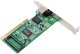 Karta sieciowa InLine ® Gigabit karta sieciowa 1Gb/s PCI 3