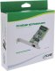 Karta sieciowa InLine ® Gigabit karta sieciowa 1Gb/s PCI 8