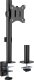 InLine® Tischhalterung, für LCD-/LED-Display bis 81cm (32"), max. 9kg, schwarz 1