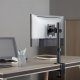 InLine® Tischhalterung, für LCD-/LED-Display bis 81cm (32"), max. 9kg, schwarz 5