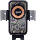 InLine® KFZ Smartphone Halterung, ONE TOUCH QI 2, universal, Wireless Charger 1