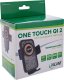 InLine® KFZ Smartphone Halterung, ONE TOUCH QI 2, universal, Wireless Charger 4