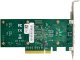 Karta sieciowa InLine ® Dual 10-Gigabit karta sieciowa 2x RJ45 10Gb/s PCIe x8 4