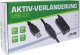 Kabel USB Manhattan USB-A - USB-A 15 m Czarny 4