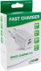 InLine® Power Delivery + Quick Charge USB Netzteil, 33W, USB-A + USB-C, weiß 4