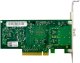 Karta sieciowa InLine ® 10-Gigabit karta sieciowa, 1x SFP+, PCIe x8, w tym niskoprofilowa płyta montażowa 4