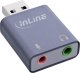 InLine® USB Audio Soundadapter, USB-A 1