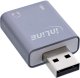 InLine® USB Audio Soundadapter, USB-A 1