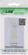 InLine® SFP Modul LWL 850nm Multimode mit LC Buchsen, 300m, 2,5Gb/s 1