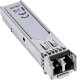 InLine® SFP Modul LWL 850nm Multimode mit LC Buchsen, 300m, 2,5Gb/s 1