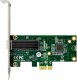 Karta sieciowa InLine ® Gigabit karta sieciowa 1x SFP PCIe x1 w tym niskoprofilowa płyta montażowa 4