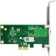 Karta sieciowa InLine ® Gigabit karta sieciowa 1x SFP PCIe x1 w tym niskoprofilowa płyta montażowa 5