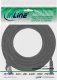 EFB InLine® Patchkabel, Cat.6A, S/FTP, TPE (LSZH), CCA, schwarz, 10m 3