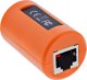 InLine InLine® Überspannungsschutz RJ45-Kupplung für Netzwerk und POE 1