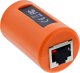 InLine InLine® Überspannungsschutz RJ45-Kupplung für Netzwerk und POE 2