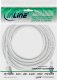 InLine® Patchkabel, Cat.6A, S/FTP, TPE (LSZH), CCA, weiß, 5m 3