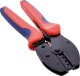 InLine® Crimpzange für Solar Photovoltaik (PV4, MC4) Steckverbinder 1