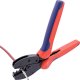 InLine® Crimpzange für Solar Photovoltaik (PV4, MC4) Steckverbinder 3