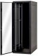 Szafa Triton RMA-42-A88-BAX-N1 19" szafa stojąca 42HE/800x800 czarny 2