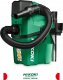 HIKOKI.VACUUM CLEANER 18V   RP18DLAW4Z 6l L 1