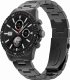 Zegarek męski SMARTWATCH GRAVITY GT16-2 BLACK/BLACK 3