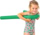 MAKARON NOODLE DO NAUKI PŁYWANIA NA BASEN COMFY ZIELONY 3