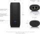 UBIQUITI AI PORT. AI APPLIANCE THAT ENHANCES ANY UNIFI OR THIRD-PARTY CAMERA WITH AI DETECTION, CLASSIFICATION, AND RECOGNITION CAPABILITIES 3