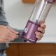 Nešiojama belaidė kokteilinė Ninja Blast BC151EUPR, violetinė 6