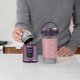 Nešiojama belaidė kokteilinė Ninja Blast BC151EUPR, violetinė 8