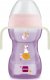 MAM-FUN TO DRINK CUP 270ML BETTER         TOGETHER DZIEWCZYNKA 1