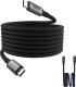 Newell NEWELL NL4440 Kabel magnetyczny USB-C - USB-C 3.2 Gen 2 - 1 m 1