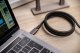 Newell NEWELL NL4440 Kabel magnetyczny USB-C - USB-C 3.2 Gen 2 - 1 m 5