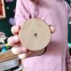 Woopie Drewniane klocki magnetyczne WABI 120 el. [456 ruchomych magnesów] 6