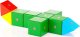 Woopie Drewniane klocki magnetyczne WABI 40 el. [152 ruchome magnesy] 12